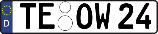 TE-OW24