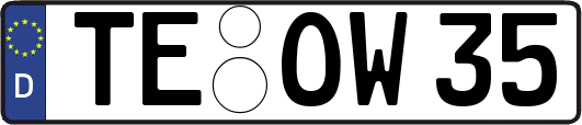 TE-OW35