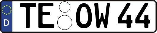 TE-OW44
