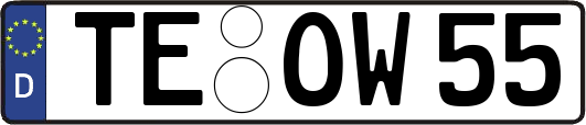 TE-OW55