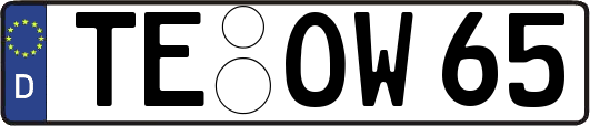 TE-OW65