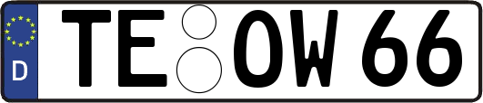 TE-OW66