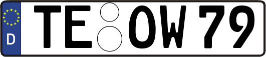 TE-OW79