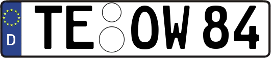 TE-OW84