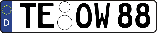 TE-OW88