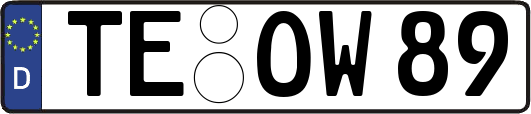 TE-OW89