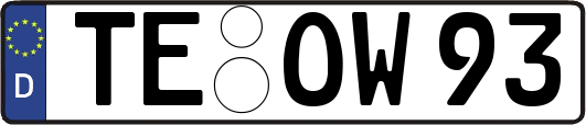 TE-OW93