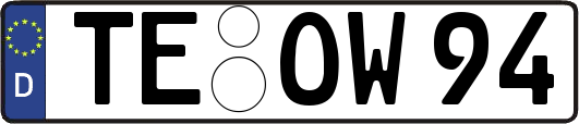 TE-OW94