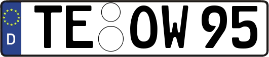 TE-OW95