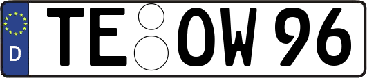 TE-OW96