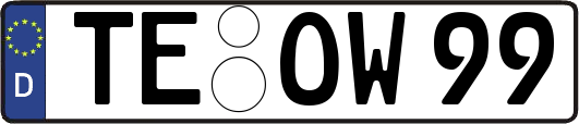 TE-OW99