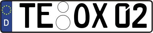 TE-OX02