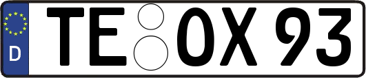 TE-OX93