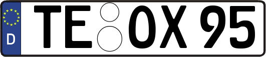 TE-OX95