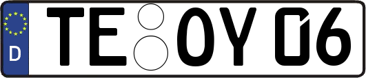 TE-OY06