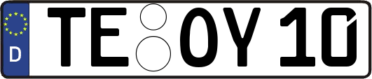 TE-OY10