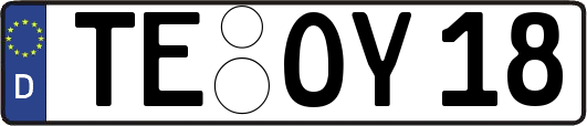 TE-OY18