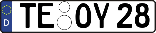 TE-OY28