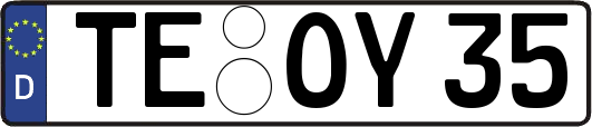 TE-OY35