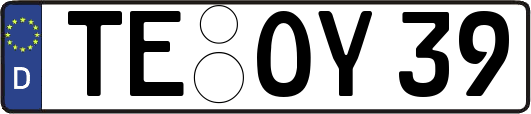 TE-OY39