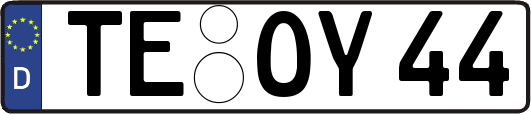TE-OY44