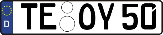 TE-OY50