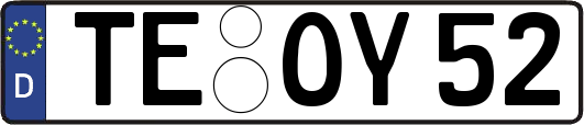 TE-OY52