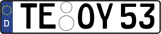 TE-OY53