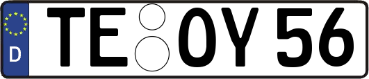 TE-OY56