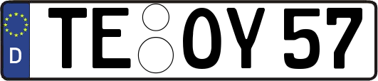 TE-OY57