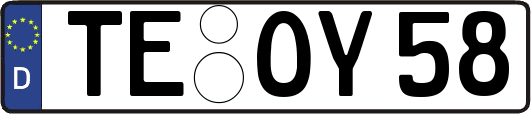TE-OY58