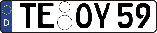 TE-OY59