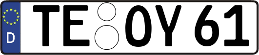 TE-OY61