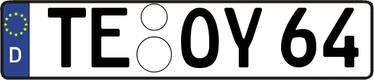 TE-OY64
