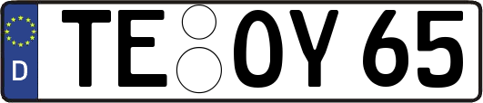 TE-OY65