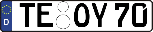 TE-OY70