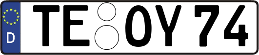 TE-OY74