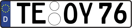 TE-OY76