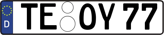 TE-OY77