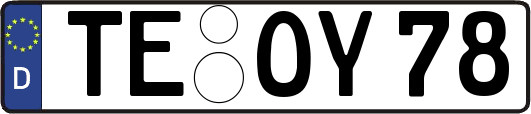 TE-OY78