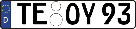 TE-OY93