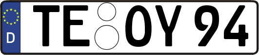 TE-OY94