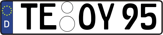 TE-OY95