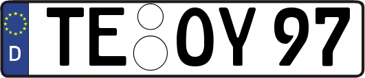 TE-OY97
