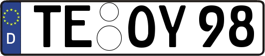 TE-OY98
