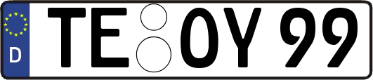 TE-OY99