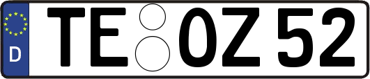 TE-OZ52