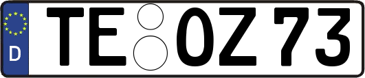 TE-OZ73