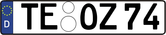 TE-OZ74
