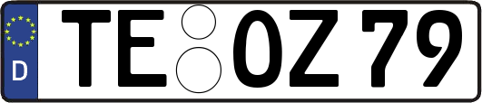 TE-OZ79